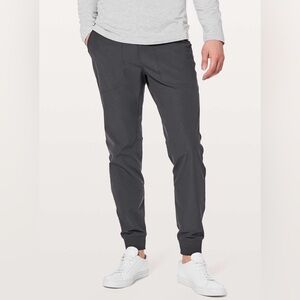 Lululemon ABC joggers!